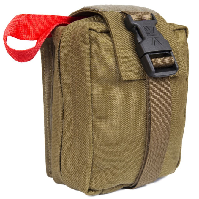 Apteczka Karrimor SF Rip-Away IA Medical Pouch - Coyote