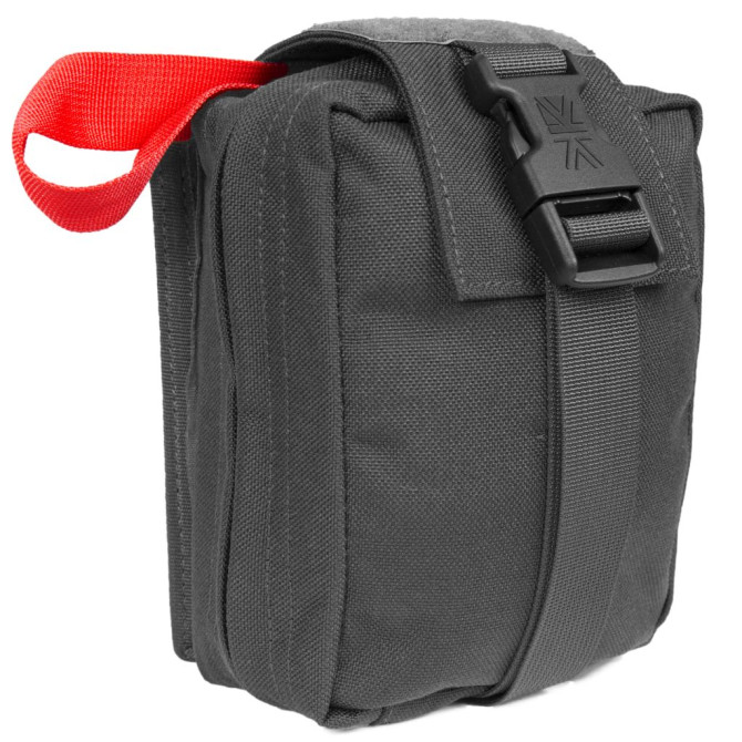 Apteczka Karrimor SF Rip-Away IA Medical Pouch - Czarna