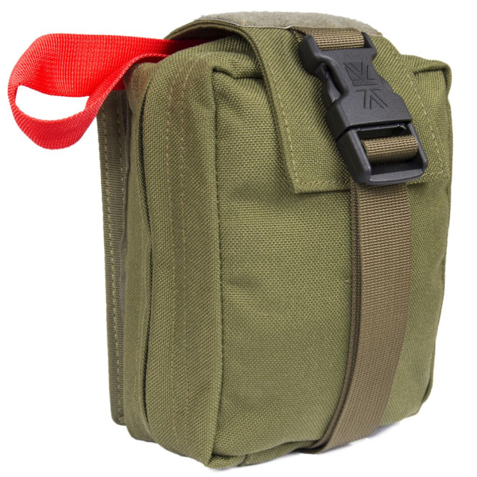 Apteczka Karrimor SF Rip-Away IA Medical Pouch - Oliwkowa