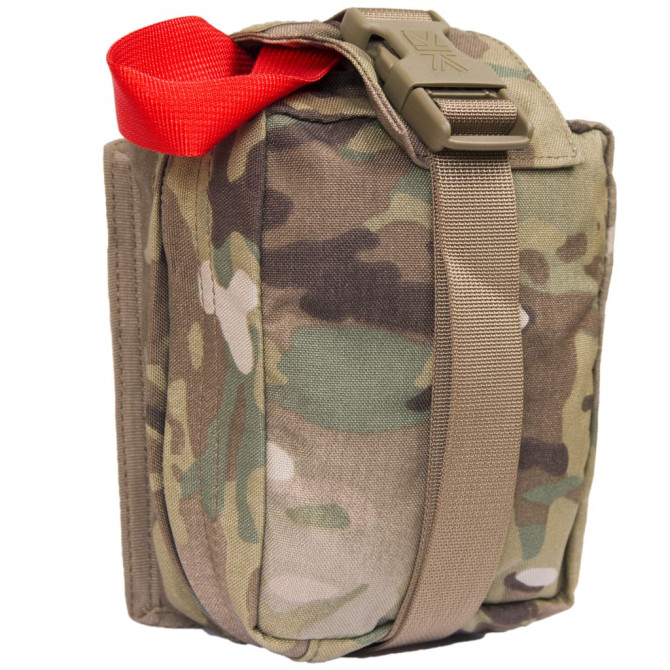 Apteczka Karrimor SF Rip-Away IA Medical Pouch - Oliwkowa