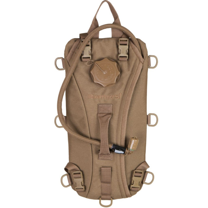 System Hydracyjny Karrimor SF Tactical Hydration System 3L - Coyote