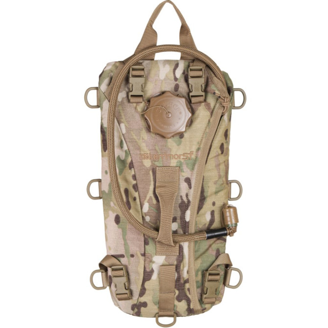 System Hydracyjny Karrimor SF Tactical Hydration System 3L - Multicam