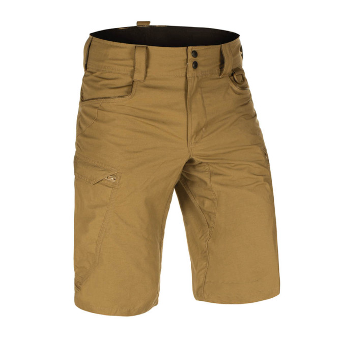 Spodenki Claw Gear Field Short - Coyote