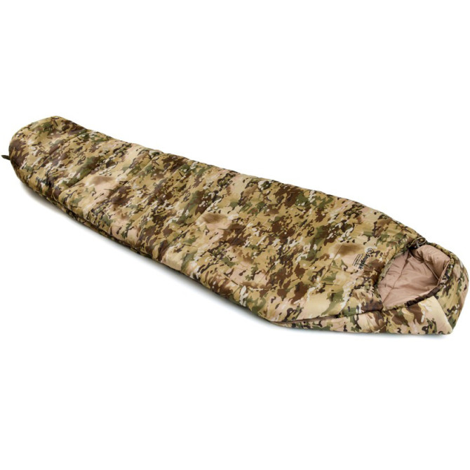 Śpiwór Snugpak Sleeper Expedition - Terrain Camo