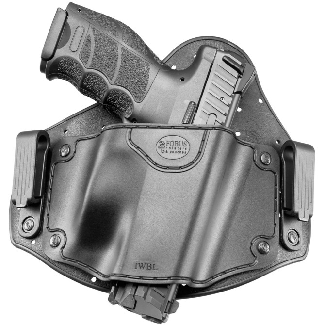 Kabura Fobus Universal IWB Holster - Full Size Pistol (IWBML)