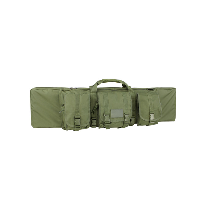 Pokrowiec na Broń Condor 42 inch Single Rifle Case - Olive Drab (128-001)