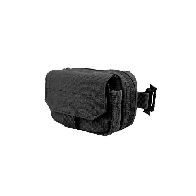 Kieszeń Condor Digi Pouch Czarna (MA66-002)