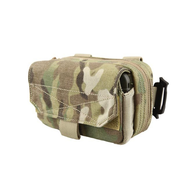 Kieszeń Condor Digi Pouch Multicam (MA66-008)