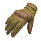 Rękawice Taktyczne Condor Nomex Tactical Gloves - Coyote (221-003)