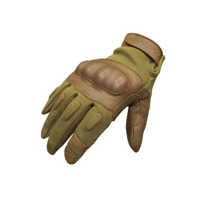 Rękawice Taktyczne Condor Nomex Tactical Gloves - Coyote (221-003)