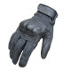 Rękawice Taktyczne Condor Nomex Tactical Gloves - Czarne (221-002)