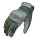 Rękawice Taktyczne Condor Nomex Tactical Gloves - Sage (221-007)