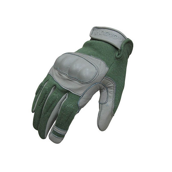 Rękawice Taktyczne Condor Nomex Tactical Gloves - Sage (221-007)