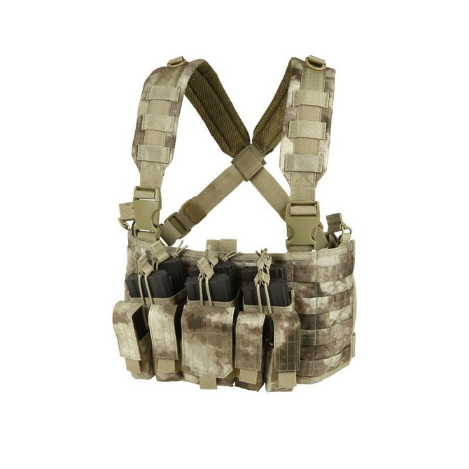 Kamizelka Condor Recon Chest Rig A-TACS (MCR5-009)