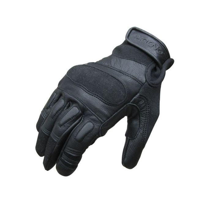 Rękawice Taktyczne Condor Kevlar Tactical Gloves - Czarne (220-002)