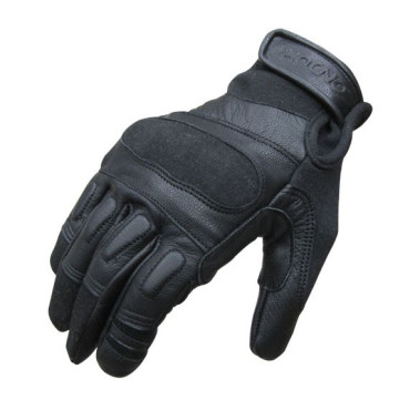 Rękawice Taktyczne Condor Kevlar Tactical Gloves - Czarne (220-002)