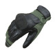 Rękawice Taktyczne Condor Kevlar Tactical Gloves - Sage (220-007)