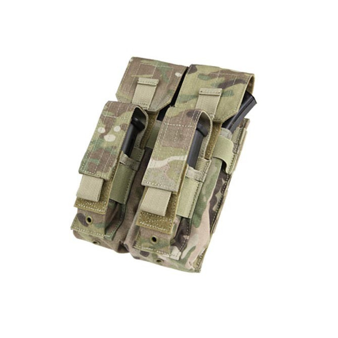 Ładownica Condor Double AK Kangaroo Mag Pouch Multicam (MA71-008)