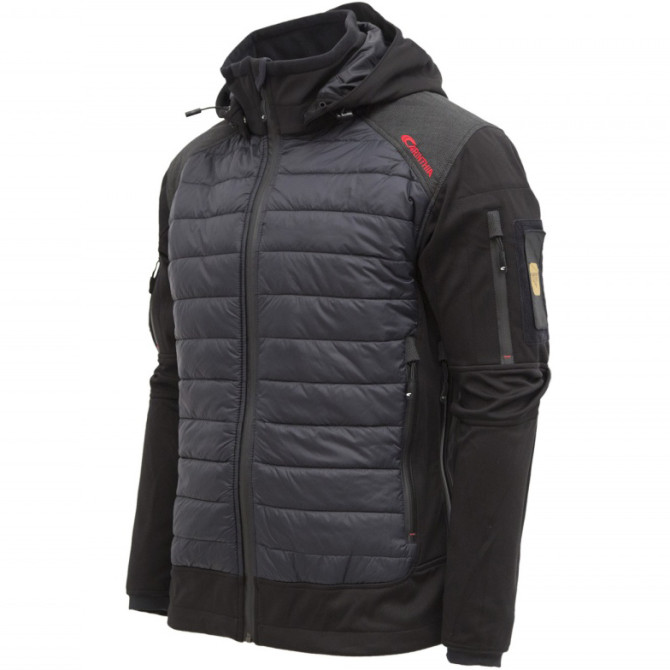 Kurtka Carinthia G-Loft ISG Jaket - Czarna