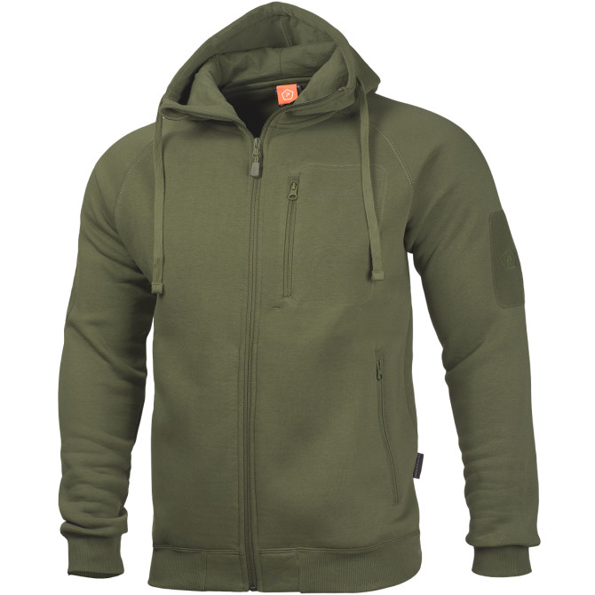 Bluza Pentagon Leonidas 2.0 - Olive Green (K08016-06)