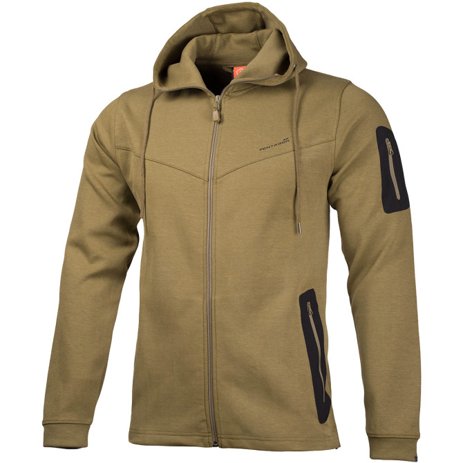 Bluza Pentagon Pentathlon - Coyote (K08023-03)