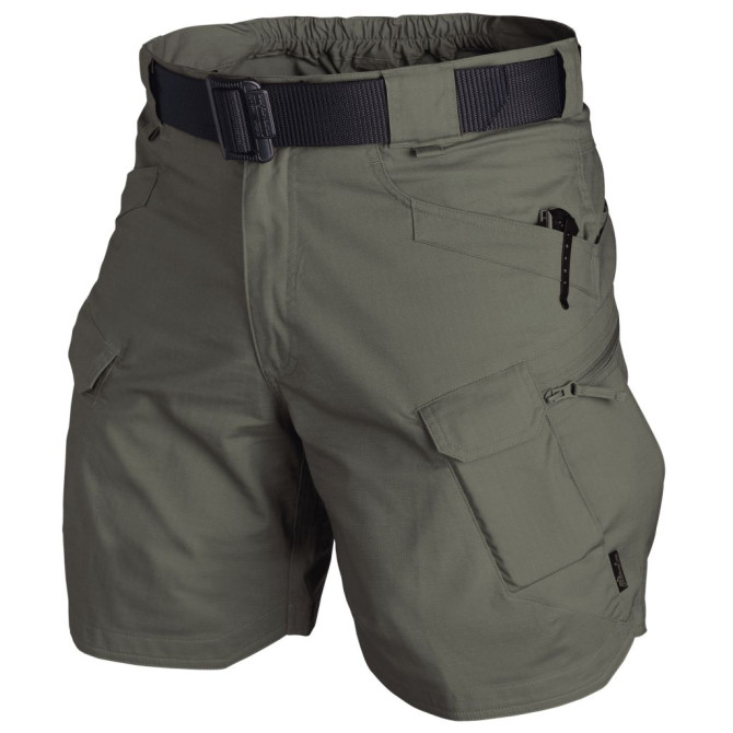 Krótkie Spodnie Helikon UTP 8.5 Urban Tactical Pants - Taiga Green