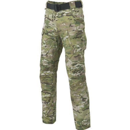 Pantalon Tactique Helikon OTP – Homme – Couleur Mud Brown – Neuf Avec étiquettes