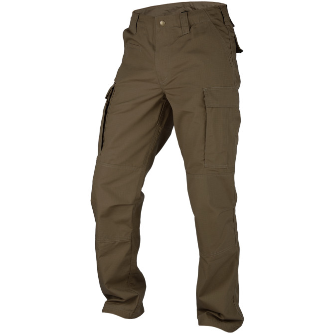 Spodnie Bojówki Pentagon BDU 2.0 Pants - Terra Brown (K05001-2.0-26)