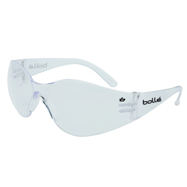 Bolle Okulary Ochronne Bandido - Clear Lens (BANCI)