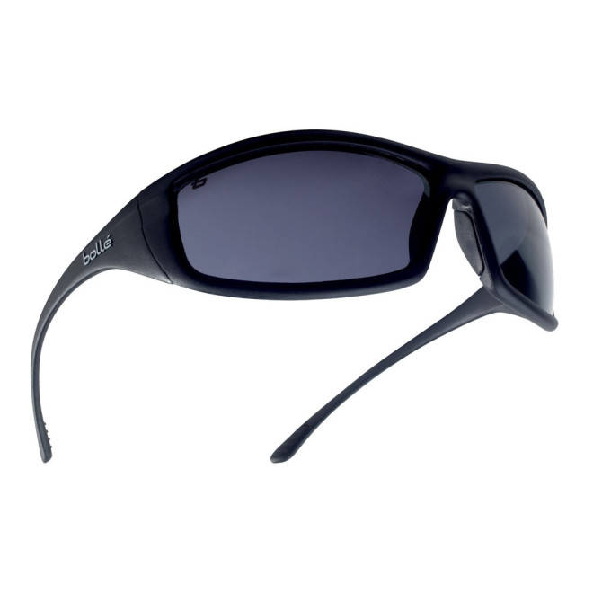 Bolle Okulary Ochronne Solis Smoke Lens (SOLIPSF)