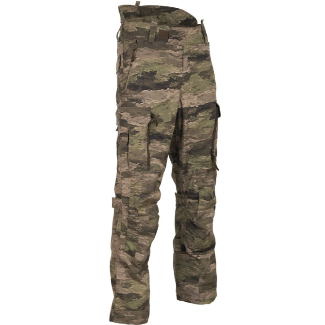 Spodnie Leo Köhler Sniper Combat Pants - A-TACS iX