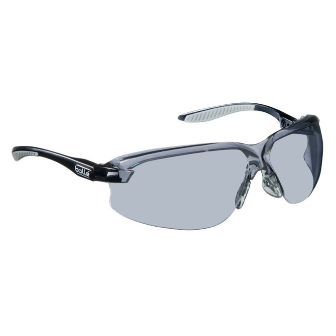 Bolle Okulary Ochronne Axis - Smoke (AXPSF)