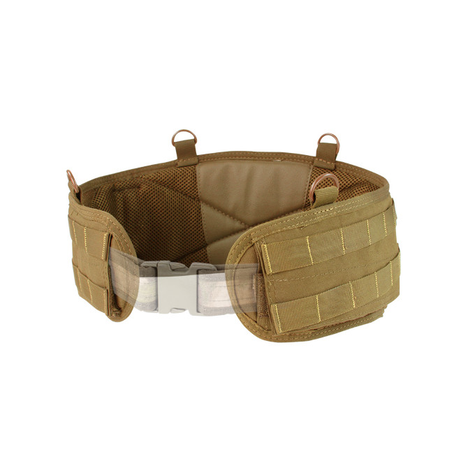 Pas Taktyczny Condor Battle Belt - Coyote Brown (241-498)