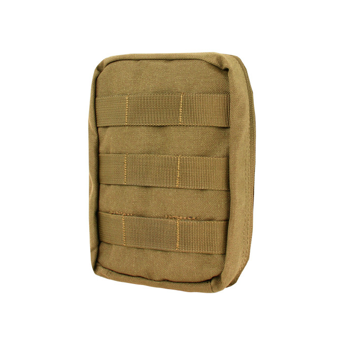 Apteczka Condor EMT Pouch - Coyote Brown (MA21-498)