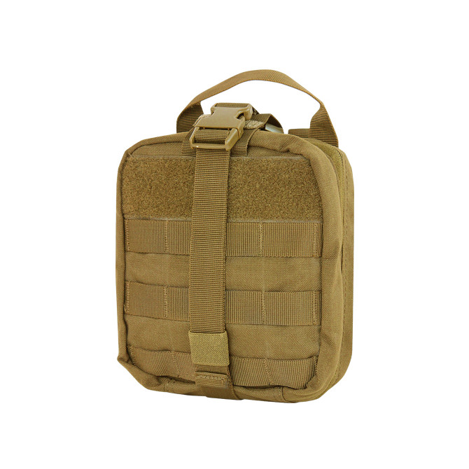 Apteczka Condor Rip-Away EMT Pouch - Coyote Brown (MA41-498)