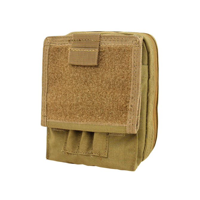 Kieszeń Condor Map Pouch - Coyote Brown (MA35-498)