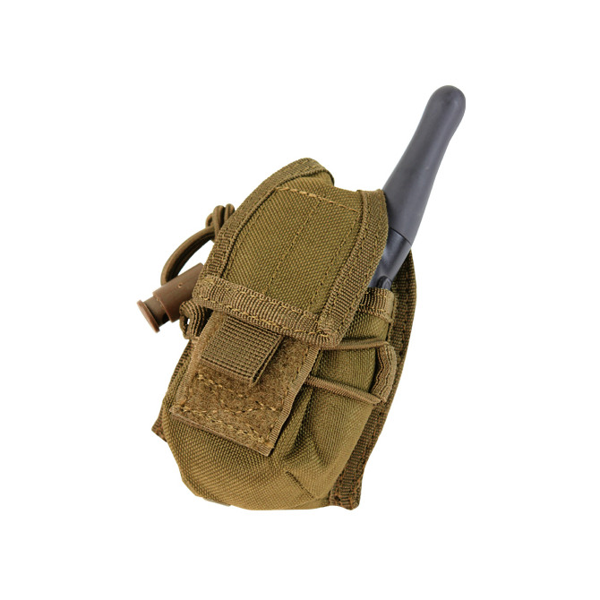 Kieszeń Condor HHR Pouch - Coyote Brown (MA56-498)