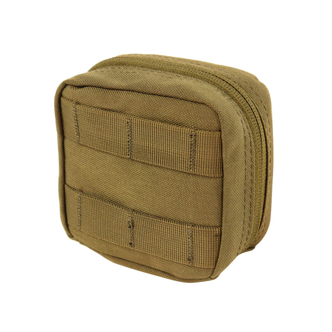 Kieszeń Condor 4x4 Utility Pouch - Coyote Brown (MA77-498)