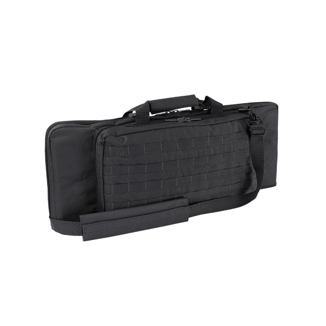 Pokrowiec na Broń Condor 28 inch Single Rifle Case - Czarny (150-002)