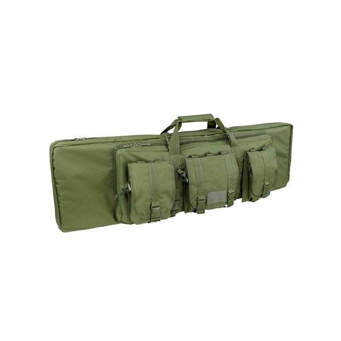 Pokrowiec na Broń Condor 42 inch Double Rifle Case - Olive Drab (152-001)