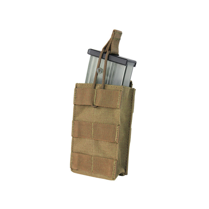 Ładownica Condor Single Open Top G36 Mag Pouch - Coyote Brown (191129-498)