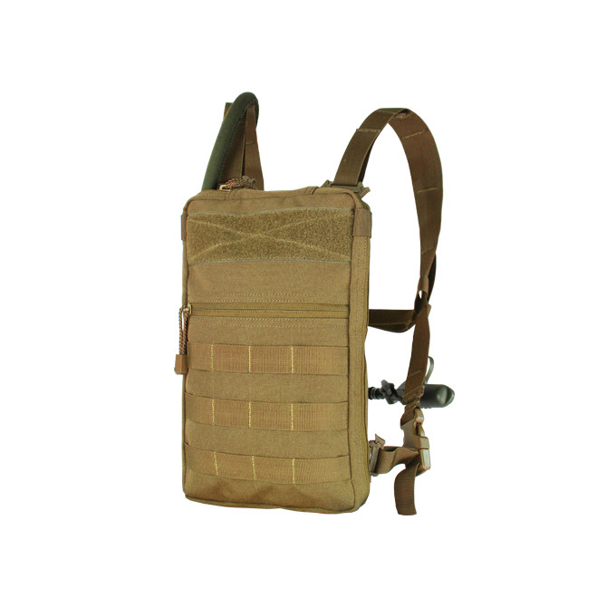 System Hydracyjny Condor Tidepool Hydration Carrier - Coyote Brown (111030-498)