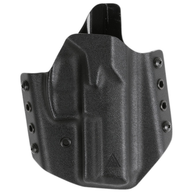 Kabura Direct Action OWB Holster - HK SFP - Czarna