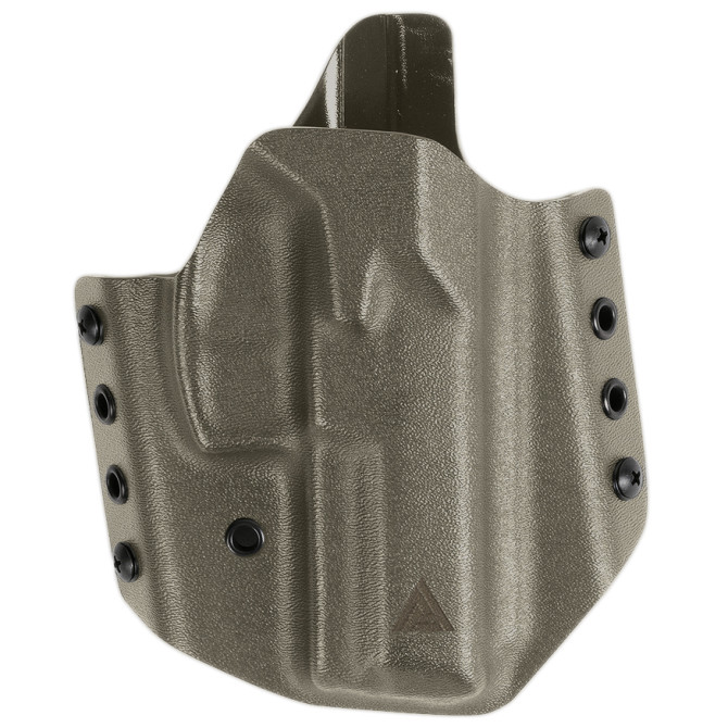 Kabura Direct Action OWB Holster - HK SFP - FDE