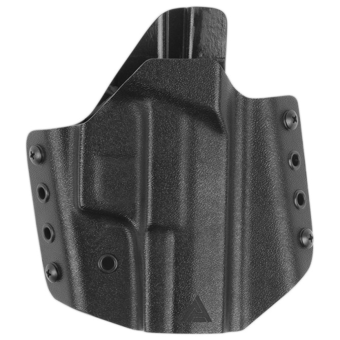 Kabura Direct Action OWB Holster - Walther P99 - Czarna