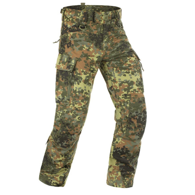 Spodnie Claw Gear Raider  MK. IV Combat Pants - Flecktarn