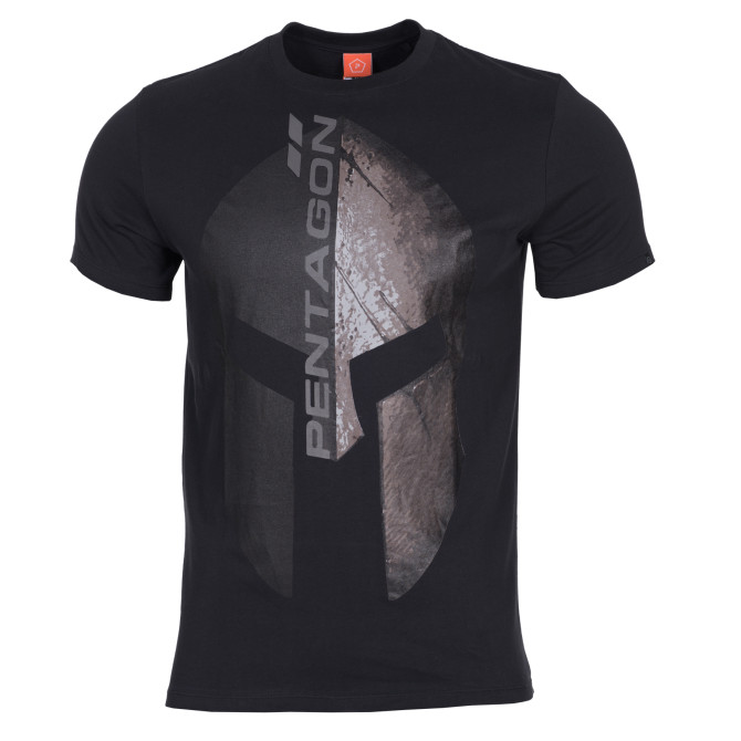 Koszulka Pentagon Ageron Eternity T-Shirt - Czarna