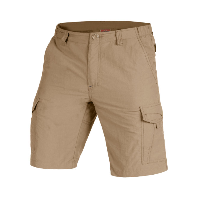 Spodenki Pentagon Gomati Expedition Shorts - Coyote (K05026-03)