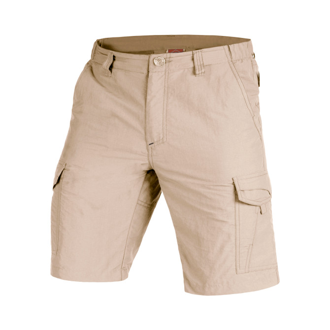 Spodenki Pentagon Gomati Expedition Shorts - Khaki (K05026-04)