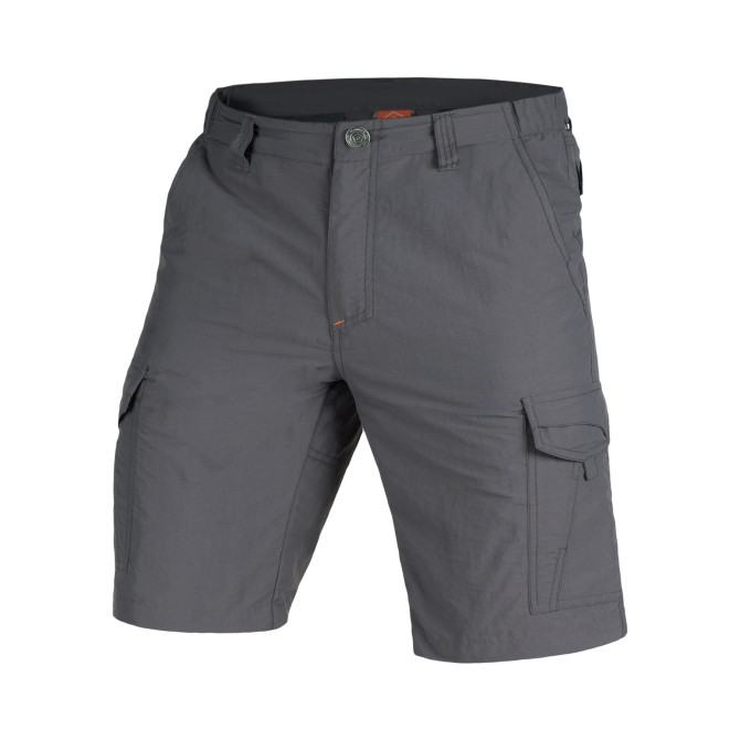 Spodenki Pentagon Gomati Expedition Shorts - Cinder Grey (K05026-17)